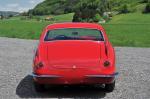 Fiat 8V Coupe (0047) 1953 года